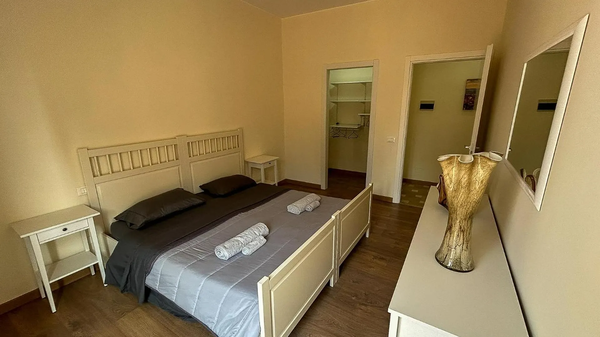 Bgy-City Confortevole Appartamento Nel Borgo Bergamo