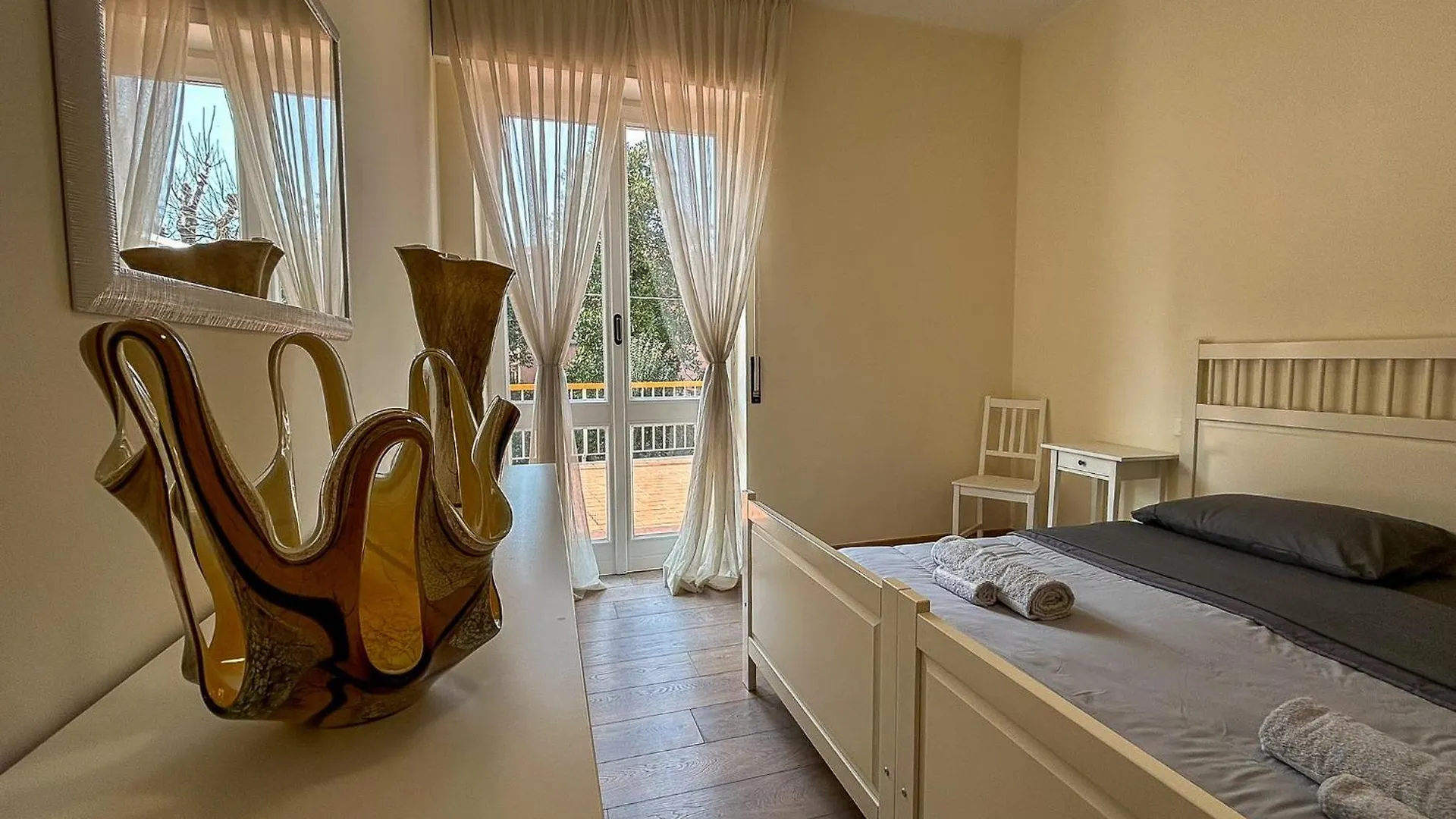 Apartament Bgy-City Confortevole Appartamento Nel Borgo Bergamo